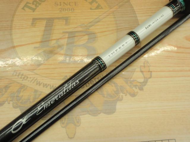 エメラルダスインフィート 86MI