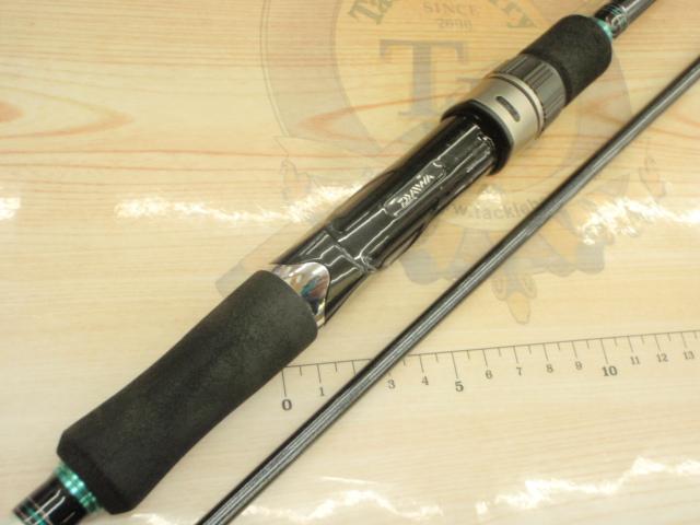 エメラルダスインフィート 86MI