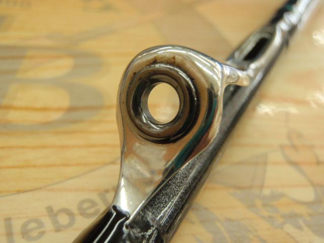 エメラルダスインフィート 86MI