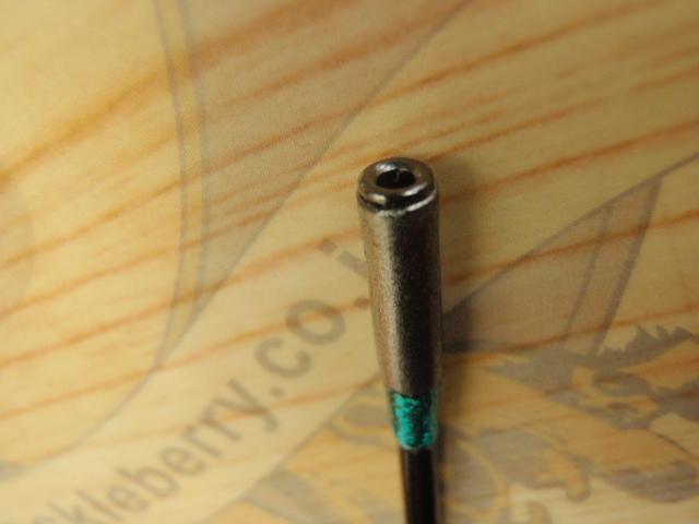 エメラルダスインフィート 86MI