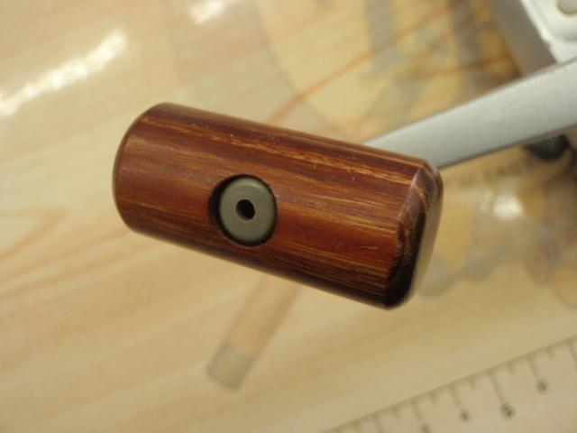 98BB-X EV 2500 H型レバーブレーキ