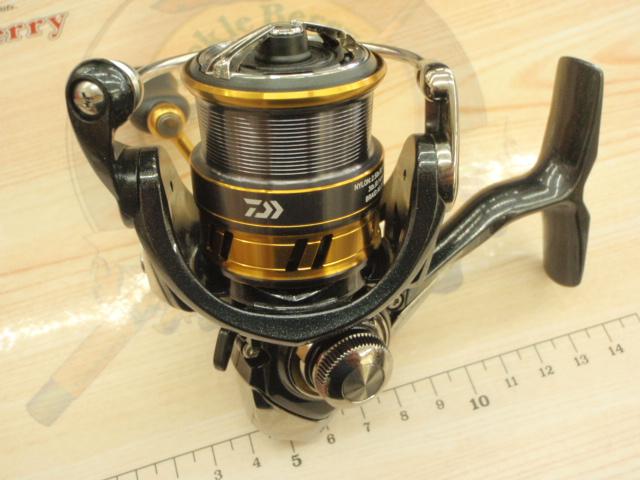 18レガリス LT1000S