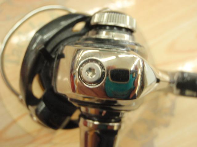 18レガリス LT1000S