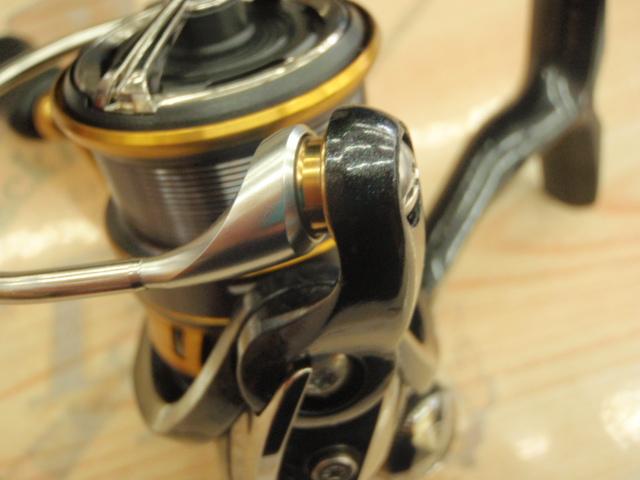 18レガリス LT1000S