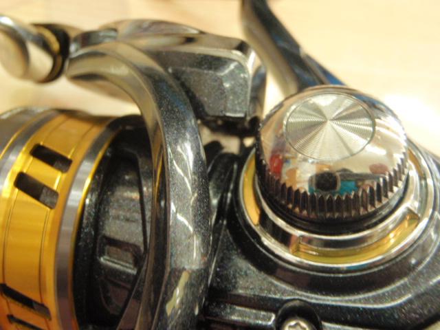 18レガリス LT1000S