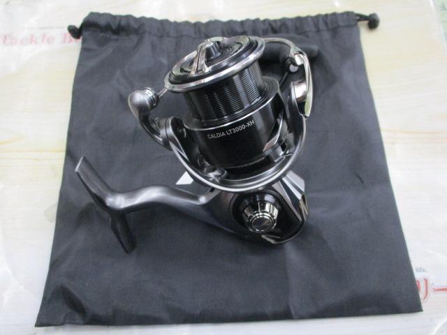 25カルディア LT3000-XH