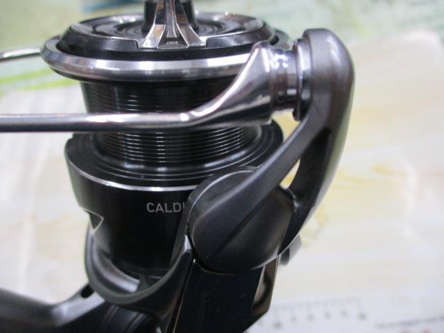 25カルディア LT3000-XH