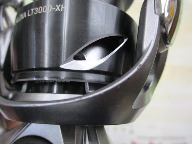 25カルディア LT3000-XH