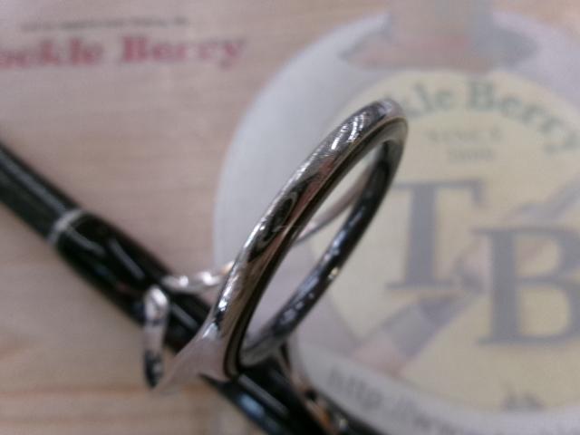 コルトスナイパーXR S96H