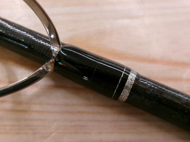 コルトスナイパーXR S96H