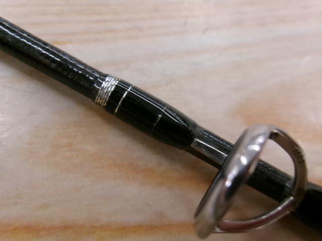 コルトスナイパーXR S96H