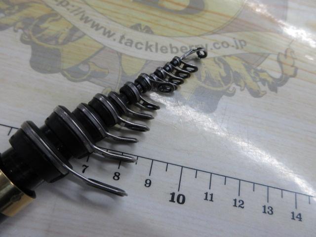 がま磯グレ競技スペシャルⅣ 1.25-53