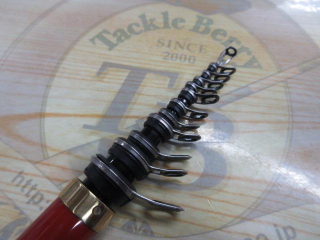 がま磯チヌスペシャル黒冴 06-53