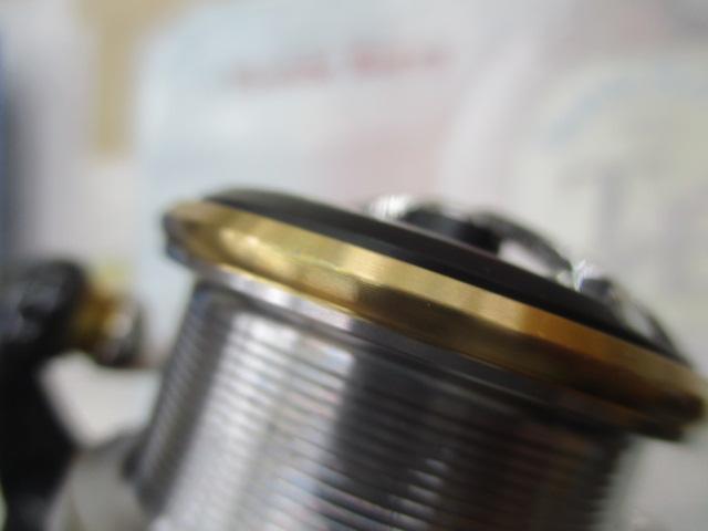 20ルビアス LT2500S-DH