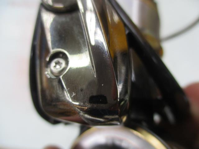 20ルビアス LT2500S-DH