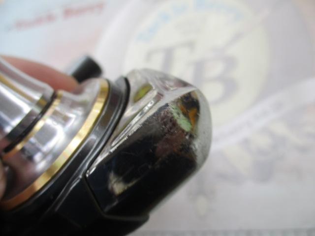 20ルビアス LT2500S-DH