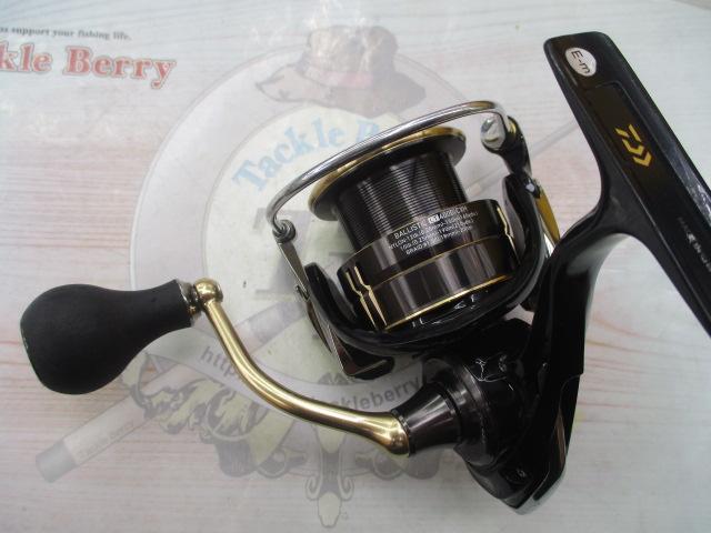 19バリスティック LT4000-CXH