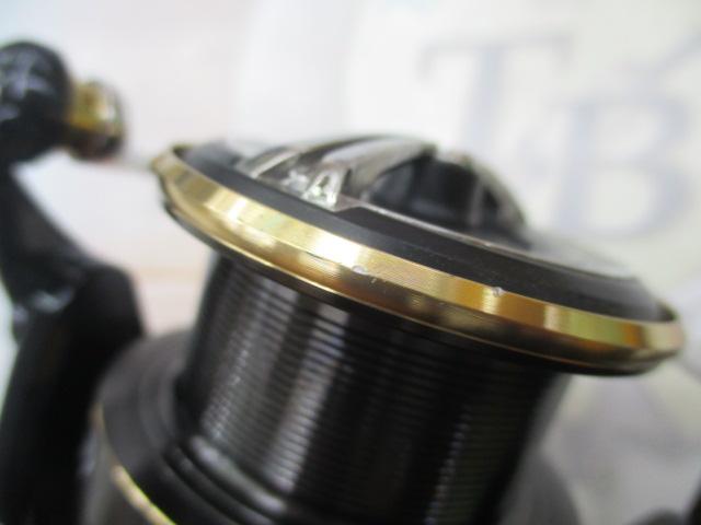 19バリスティック LT4000-CXH