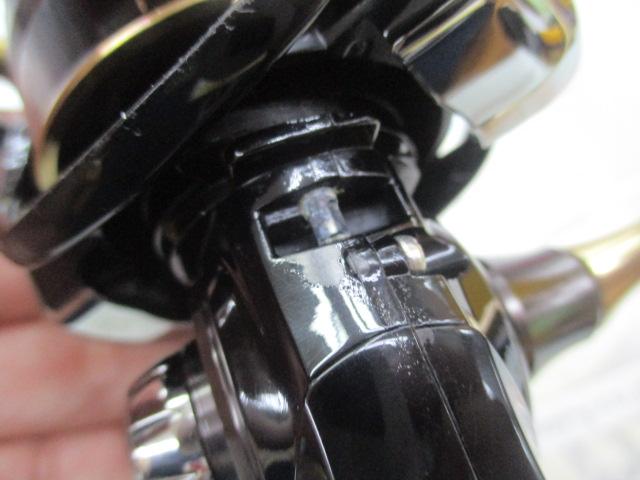 19バリスティック LT4000-CXH