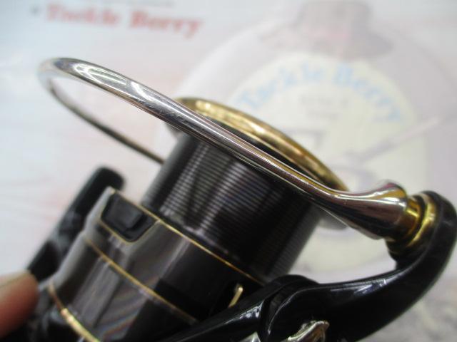 19バリスティック LT4000-CXH