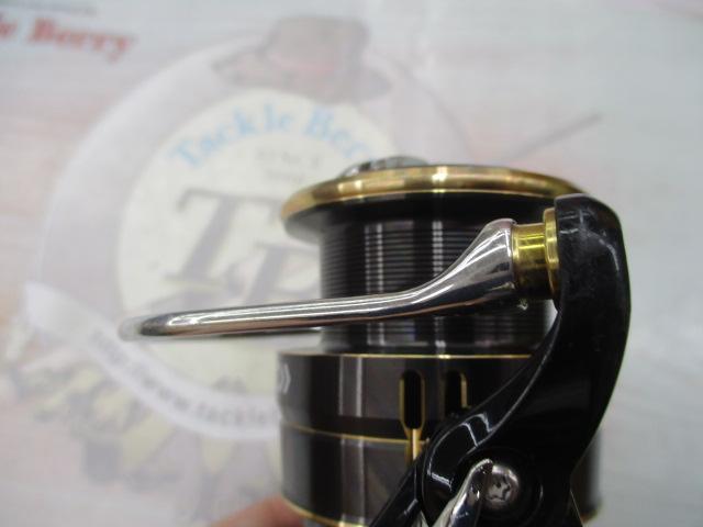 19バリスティック LT4000-CXH