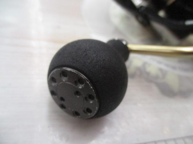 19バリスティック LT4000-CXH