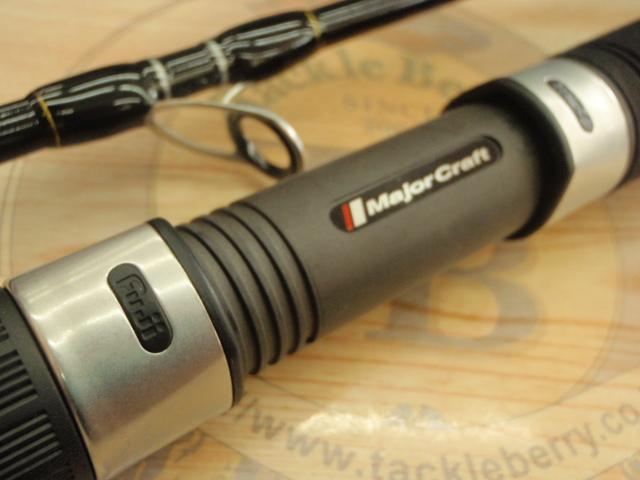 クロステージ CRX-1002MH