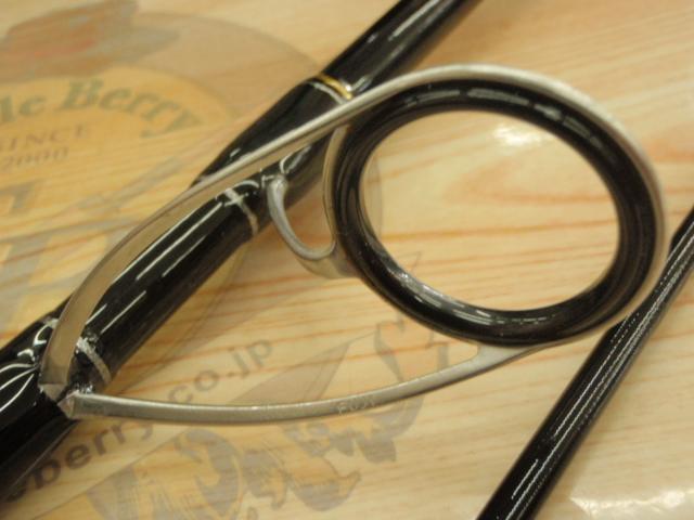 クロステージ CRX-1002MH