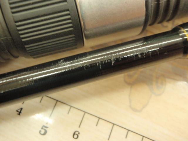 クロステージ CRX-1002MH