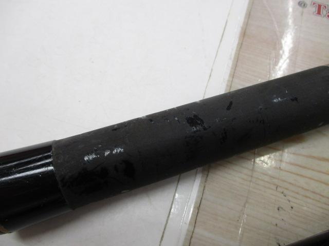 がま鮎クエスト 硬中硬100