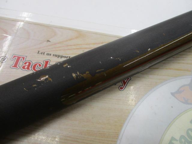 がま鮎クエスト 硬中硬100