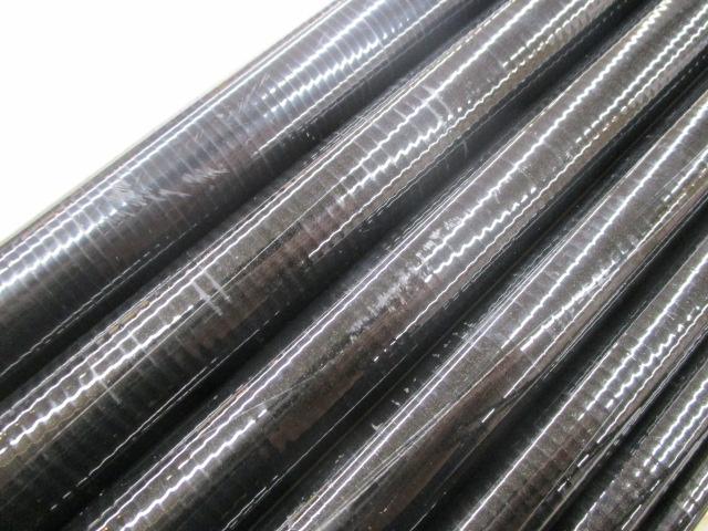 がま鮎クエスト 硬中硬100