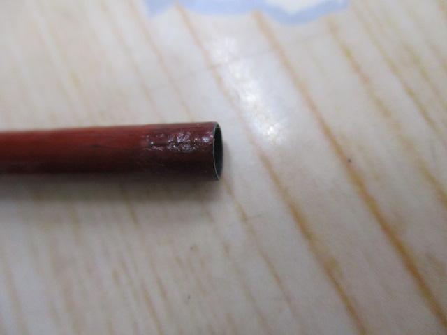 がま鮎クエスト 硬中硬100