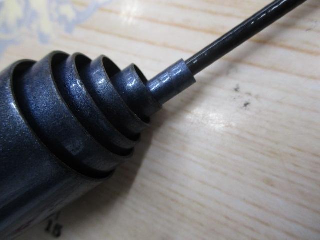 HX瀬音コロガシ 90M