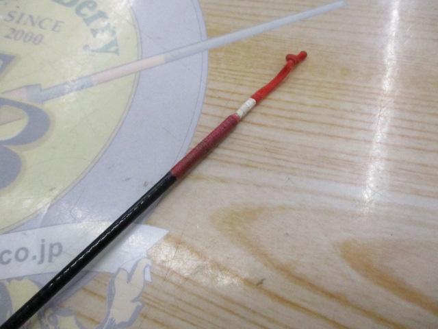 HX瀬音コロガシ 90M