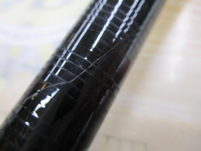 HX瀬音コロガシ 90M