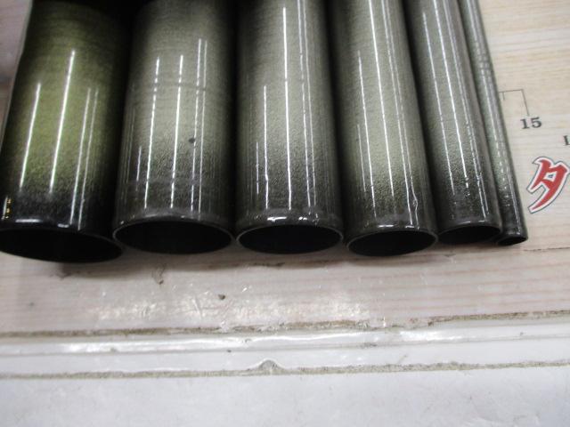 ナビゲーター鮎コロガシ810