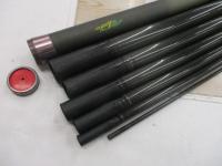 ナビゲーター鮎コロガシ810