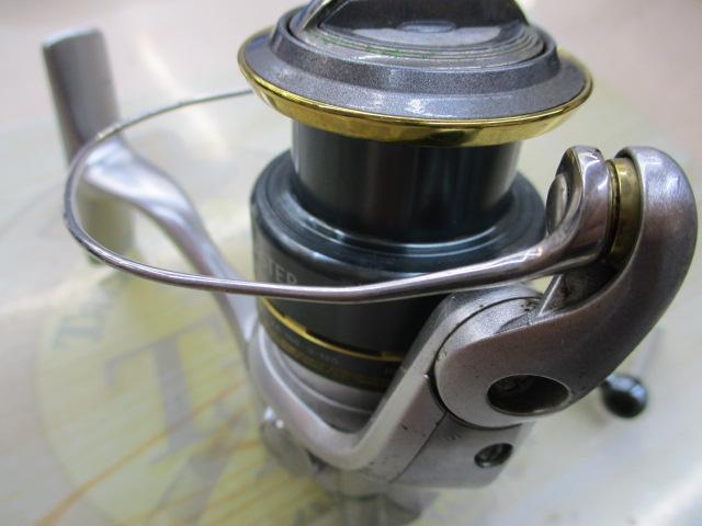 08バイオマスター2500