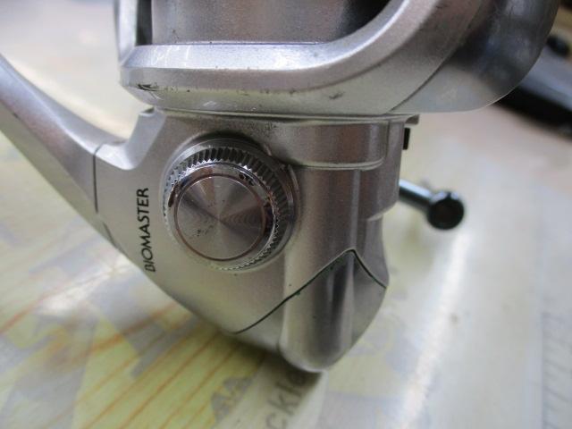 08バイオマスター2500