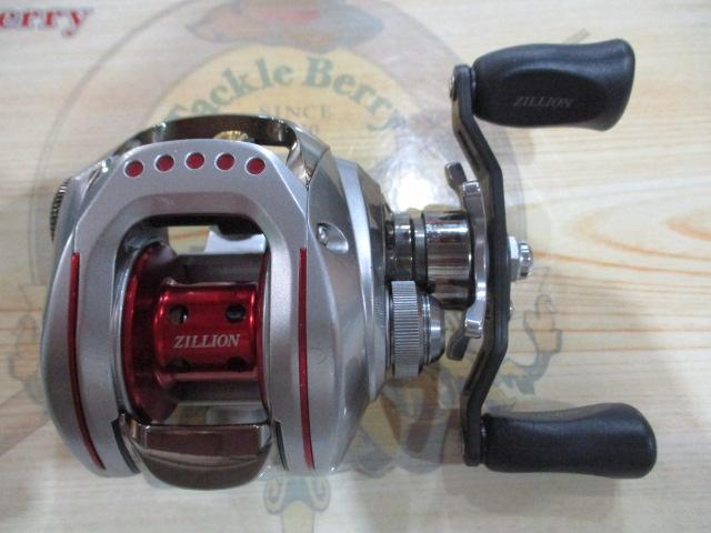 TDジリオン 100SH