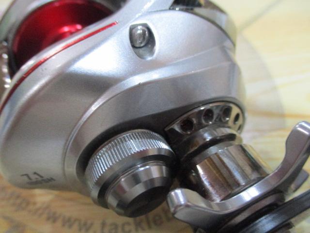 TDジリオン 100SH