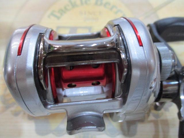 TDジリオン 100SH