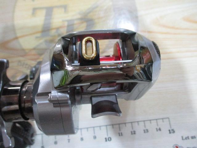 TDジリオン 100SH