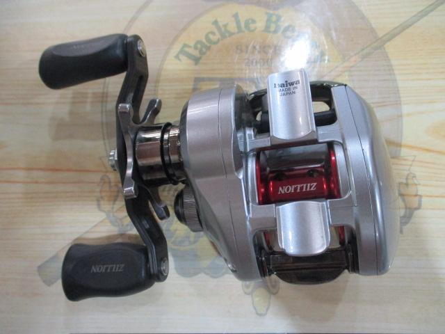 TDジリオン 100SH