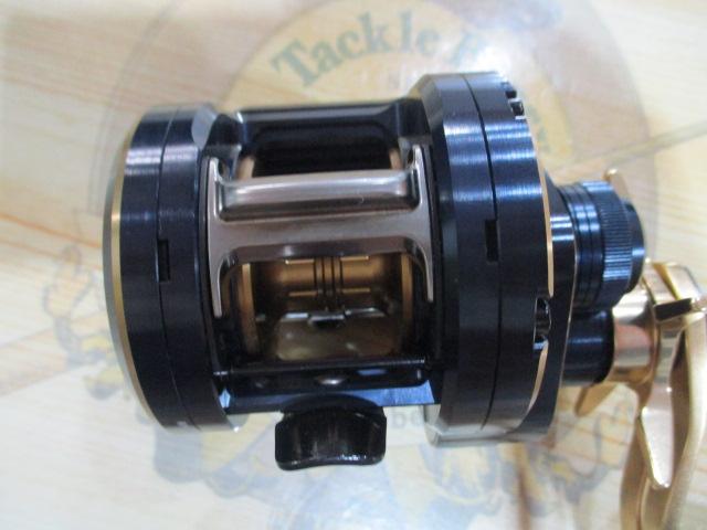 21ソルティガIC 100