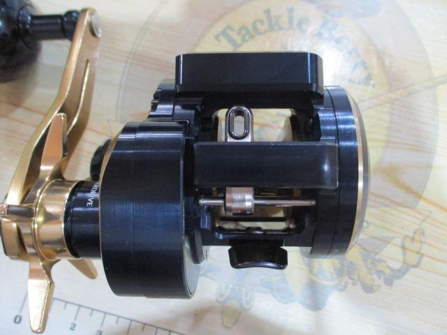 21ソルティガIC 100