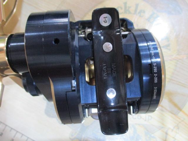 21ソルティガIC 100