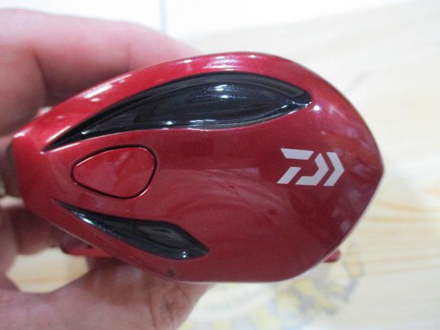 エアドレッドチューン 100SH