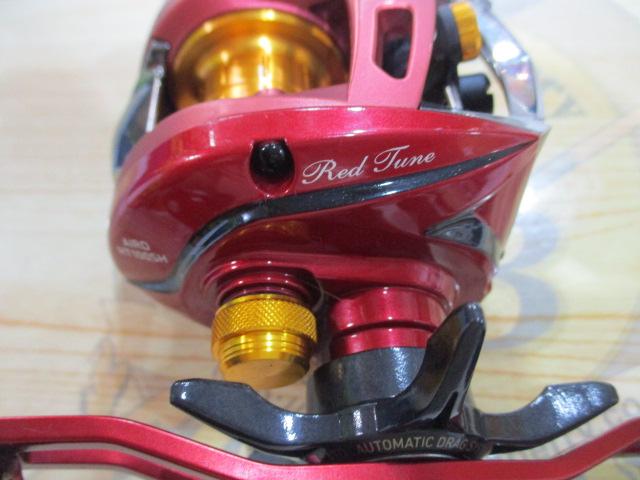 エアドレッドチューン 100SH